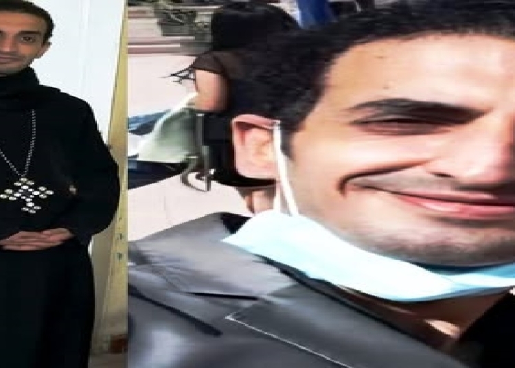 تأييد حبس أغسطونيوس سمعان 5 سنوات في قضية ازدراء الأديان 1 حبس أغسطونيوس سمعان