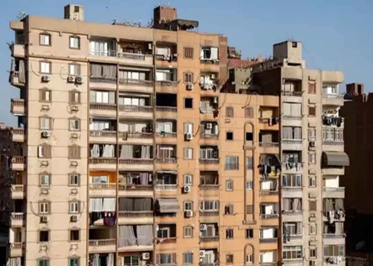 زيادات الإيجار القديم وكشف الحالة التي سيدفع فيها المستأجر 4000 جنيه 1 زيادات الإيجار القديم
