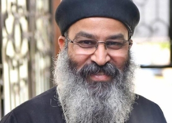 القمص تادرس عطية الله