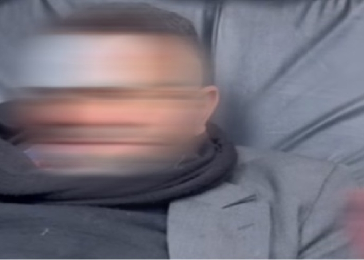 دمنا مش حلال ريكا رافت نادر تكشف تفاصيل الاعتداء على والدها بسبب رفضها ارتداء الحجاب 1 ريكا رافت نادر تكشف تفاصيل الاعتداء على والدها