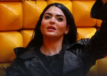 كرامتي ليست للمزاح أسماء جلال تصعد قانونياً ضد تنمر رامز جلال في ليفل الوحش 7 أسماء جلال