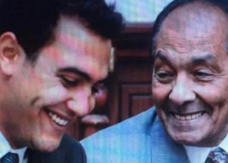 رحيل مؤلم في بيت المشير الحزن يخيّم على أسرة الراحل طنطاوي بعد وفاة الشاب كريم 1 وفاة نجل شقيق المشير