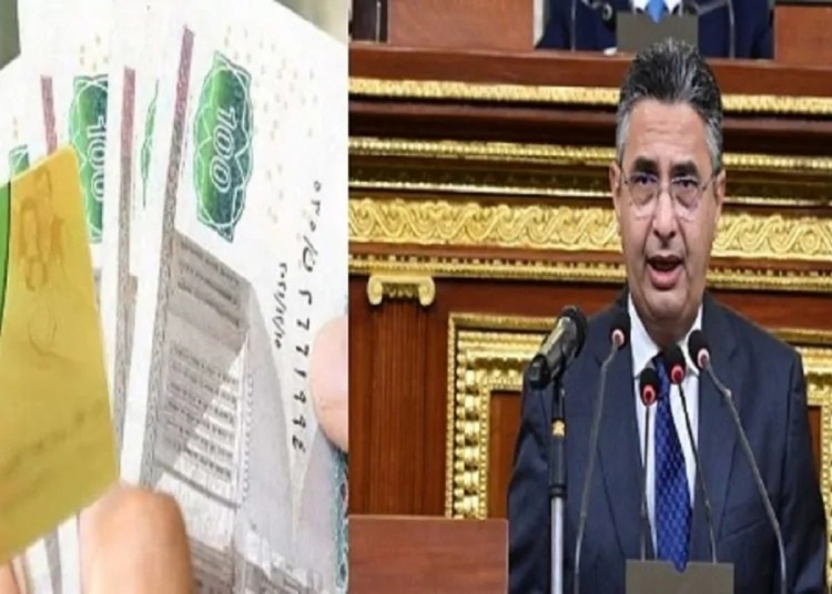 تمديد 3 ساعات يومياً قرار وزير التموين بشان صرف المنحة 1 تحرك عاجل من وزارة التموين