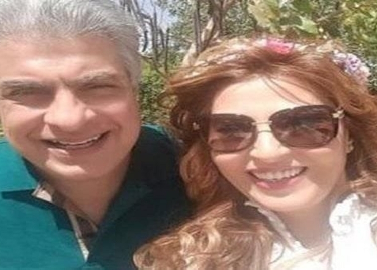 أرملة وائل الإبراشي تكشف كواليس مكالمة منتصف الليل وقصة الحب والزواج 1 أرملة وائل الإبراشي