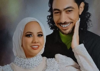 والد عروس بورسعيد بعد انهاء حياتها يكشف مفاجأة أمام محكمة الجنايات 8 واقعة مصرع عروس بورسعيد