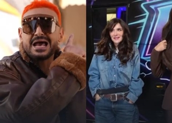 تعليق رامز جلال على مقلب غادة عادل