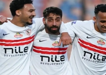 8 إجراءات في نادي الزمالك قبل إياب نهائي الكونفدرالية لمواجهة اتحاد العاصمة 9 تحدي الروح : هل ينتصر الزمالك