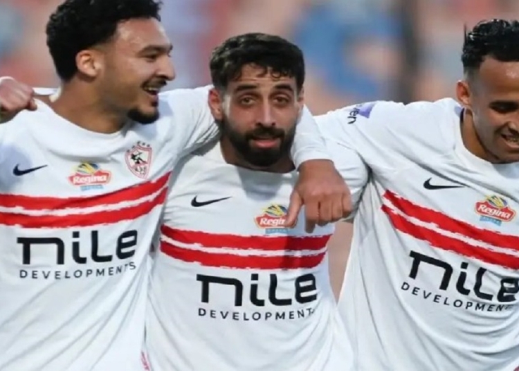 8 إجراءات في نادي الزمالك قبل إياب نهائي الكونفدرالية لمواجهة اتحاد العاصمة 1 تحدي الروح : هل ينتصر الزمالك