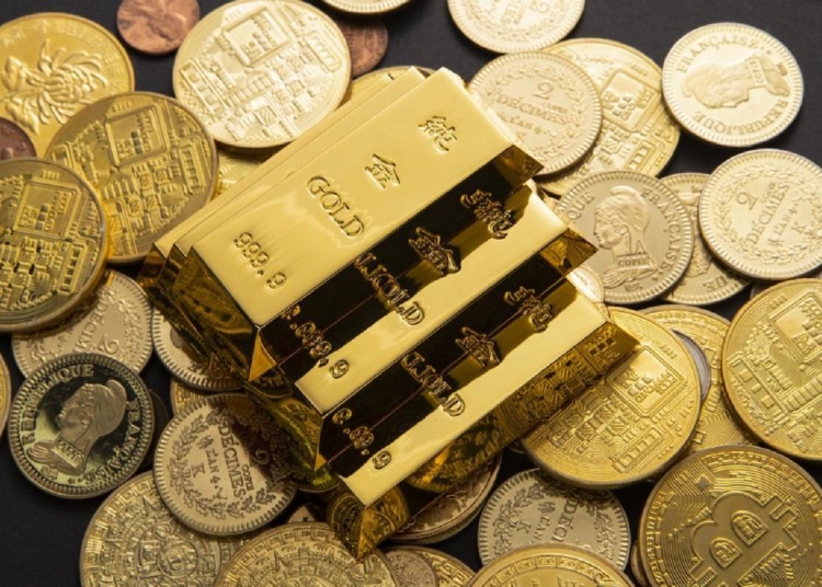 سعر الذهب اليوم 5 فبراير 2026 بكام عيار 21 بعد الارتفاع الجديد 1 الجنيه الذهب