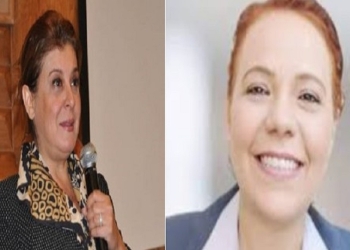 الكاتبة حكمت عن السيدة علا غبور