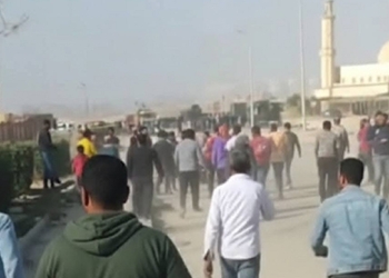أحداث سور أرض 15 مايو