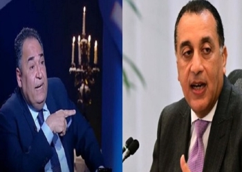 التعديل الوزاري الجديد