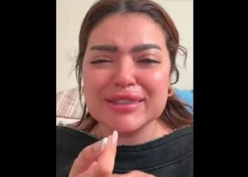 أزمة البلوجر روح