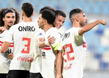 خطة معتمد جمال السرية لإسقاط الأهلي ومكافآت ضخمة لنجوم الزمالك 7 الزمالك