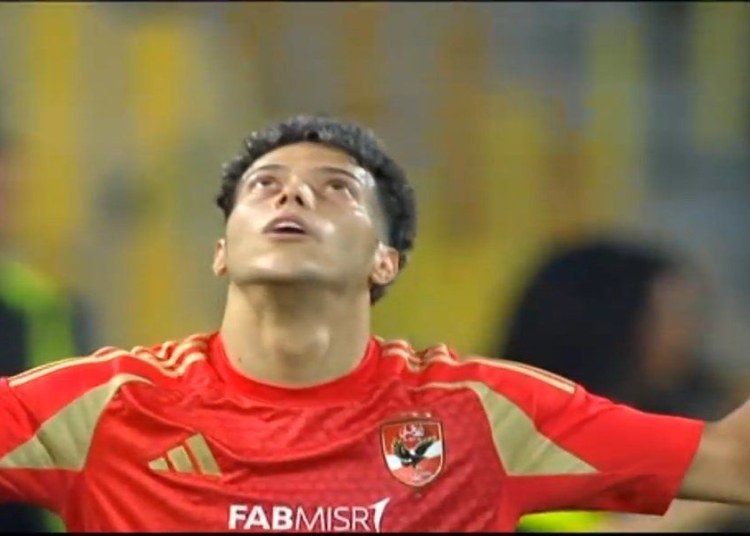 حقيقة ارسال الأهلي مندوبا مع إمام عاشور للسعودية مخاوف من هروب اللاعب 1 إمام عاشور