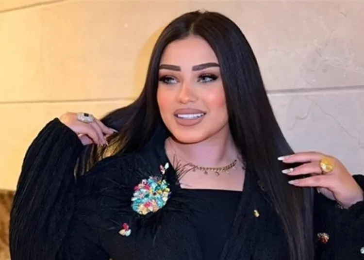 تعليق جديد من المطربة دنيا الألفي بعد إيقاف عن العمل بسبب فيديو التراشق بالألفاظ 1 المطربة دنيا الألفي