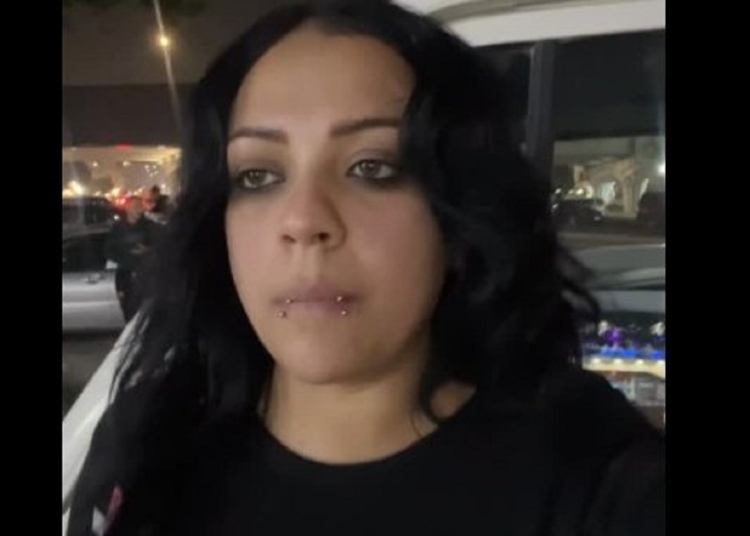 بالفيديو مريم شوقي ضحية الفعل المشين بالأتوبيس تروي تفاصيل ليلة الرعب صورته علشان أفضحه 1 مريم شوقي ضحية الفعل المشين بالأتوبيس