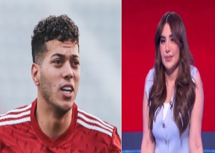 إعلامية توضح سبب عدم التزام إمام عاشور مع الأهلي عايز 70 مليون 1 عدم التزام إمام عاشور مع الأهلي
