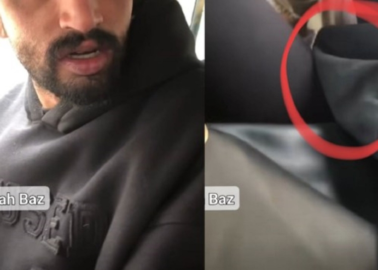 بالفيديو استغاثة فتاة داخل ميكروباص واقعة فعل مشين جديدة والأمن يفحص الفيديو 1 استغاثة فتاة داخل ميكروباص