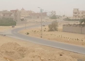 الأرصاد تحذر من رياح قوية ورمال وغبار
