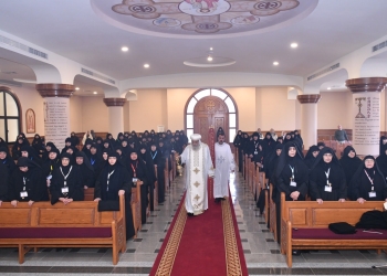 راهبات