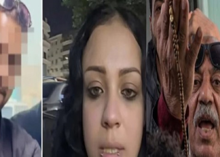 متهم أم مظلوم القصة الكاملة لواقعة أتوبيس المقطم بعد قرار إخلاء السبيل 1 واقعة فتاة الأتوبيس