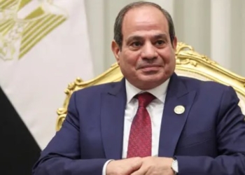 أول رد من الرئيس السيسي لكبير مستشاري ترامب بشأن المصالح المائية 7 السيسي لكبير مستشاري ترامب