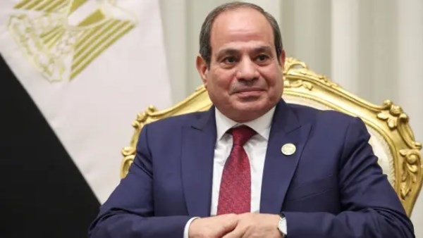 أول رد من الرئيس السيسي لكبير مستشاري ترامب بشأن المصالح المائية 1 السيسي لكبير مستشاري ترامب