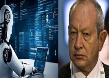 المهندس نجيب ساويرس يثير قلق المصريين