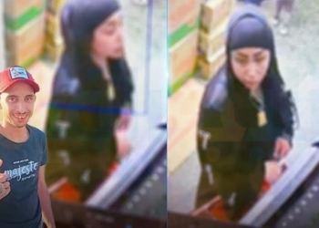 شراء تسالي انتهى بجريمة في مدينة نصر