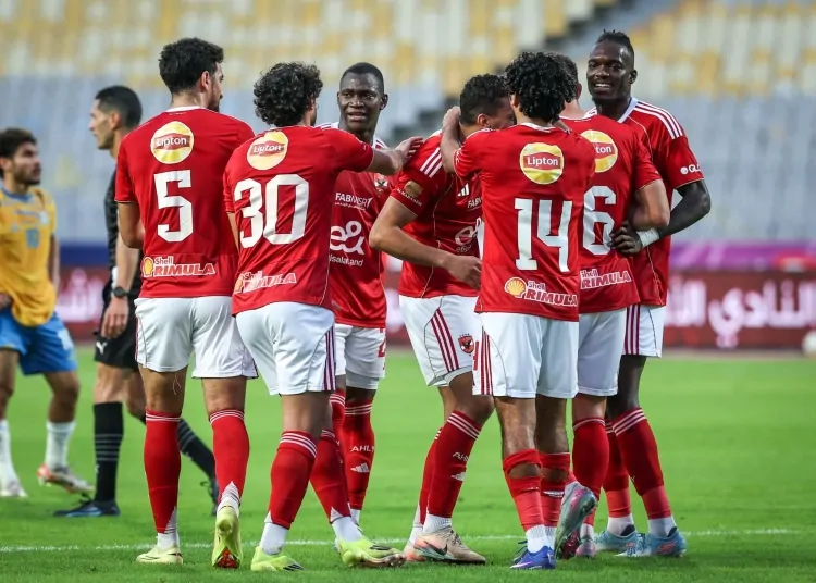 سهرة كروية رمضانية الأهلي في مهمة اقتحام المربع الذهبي ومواجهة نارية في دوري روشن الليلة 1 الأهلي