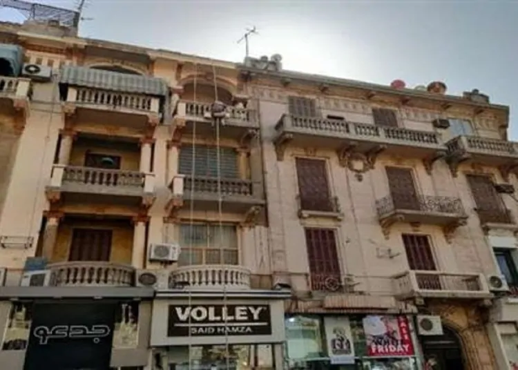 زيادات الإيجار القديم الجديدة استعد لدفع 4000 جنيه في بعض الحالات 1 حقوق مستأجري الإيجار القديم