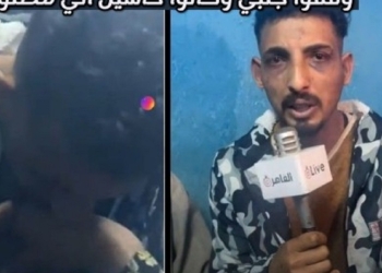 إسلام يروي حكاية "يومي الإسكندرية