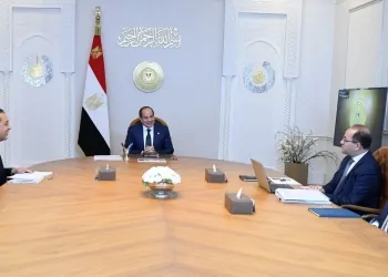 توجيهات عاجلة من الرئيس السيسي لدعم المواطنين قبل رمضان 8 توجيهات عاجلة من الرئيس السيسي