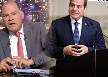 هدية الرئيس السيسي للمصريين قبل أيام من شهر رمضان يعلنها الإعلامي نشأت الديهي 8 هدية الرئيس السيسي للمصريين