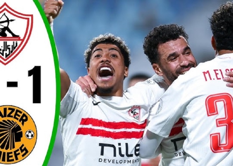 أول رد من نادي الزمالك عقب التأهل لربع نهائي الكونفدرالية 1 نادي الزمالك يتأهل لربع نهائي الكونفدرالية