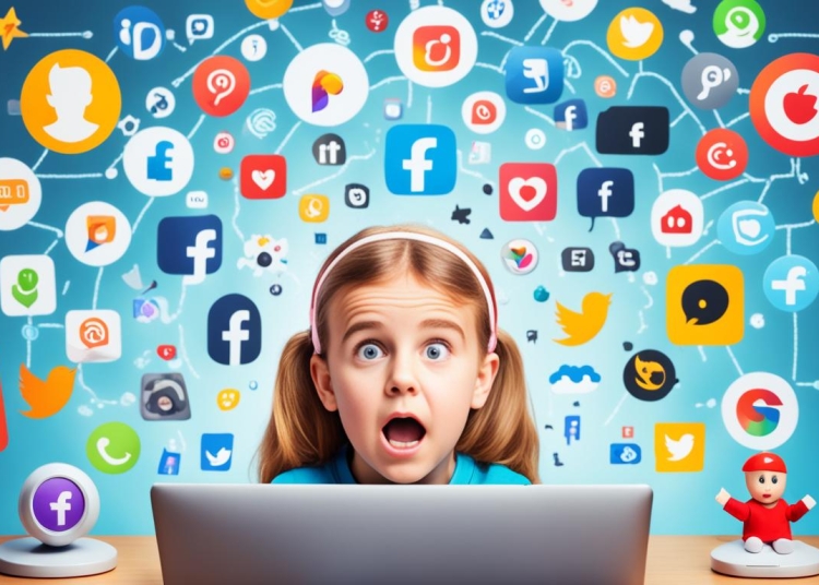 مشروع قانون جديد أمام البرلمان حماية الطفل من المؤثر الرقمي وضد مخاطر الإنترنت 1 حماية الطفل من المؤثر الرقمي