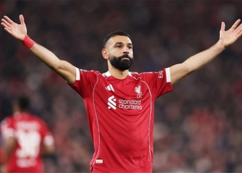 سباق التعاقد مع محمد صلاح