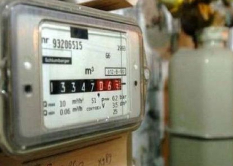 حقيقة وصول تكلفة عداد الغاز لـ60 ألف جنيه متحدث البترول يحسم الجدل 1 عداد الغاز