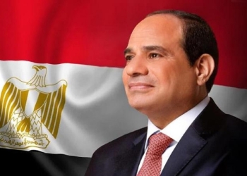 الرئيس السيسي يشهد مراسم أداء اليمين الدستورية من قبل المحافظين ونوابهم الجدد 11 تحذير السيسي من "الثمن الباهظ