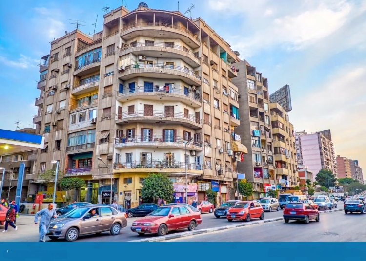محافظة القاهرة تبدأ تحصيل القيم الإيجارية الجديدة لسكان الإيجار القديم 1 زيادة جديدة على شقق الإيجار القديم