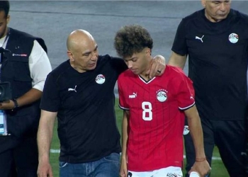 أزمة إمام عاشور مع الأهلي