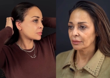 الفنانة داليا البحيري