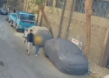 واقعة فعل مشين بفتاة في شوارع سوهاج