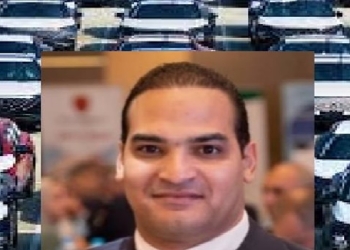 أمير هلالي أمام الجنايات
