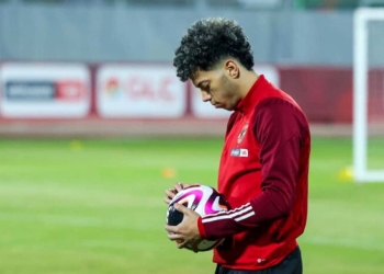 إمام عاشور