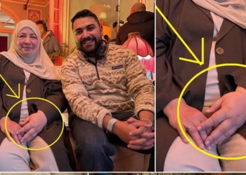 أبكت الملايين بظهورها عبلة كامل تعيد الروح للشاشة وسر إصابة يدها يشعل منصات التواصل 10 عبلة كامل