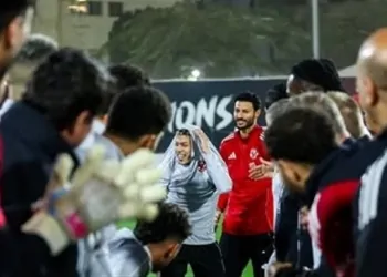 عيد ميلاد إمام عاشور