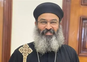 وفاة القمص تادرس عطية