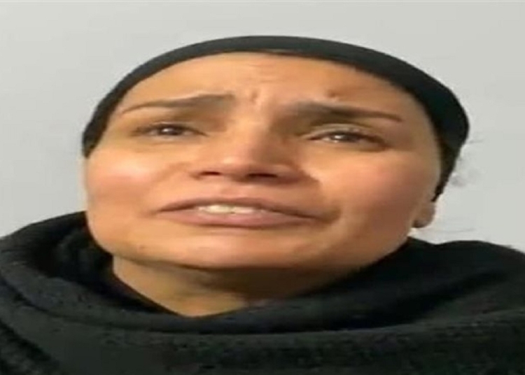 والدة ميرنا شهيدة الرفض بالخصوص تروي كواليس اللحظات الأخيرة وحقيقة فخ الارتباط 1 صرخة أسرة ميرنا